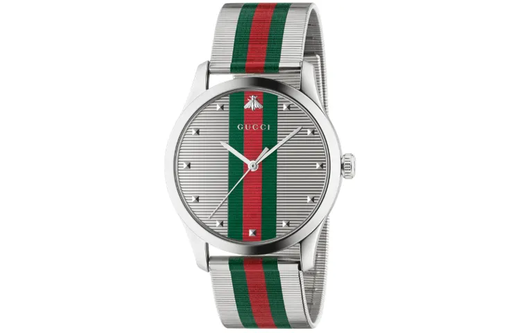 GUCCI G-Timeless 584164 I1600 8460
