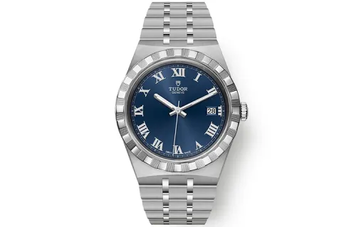 【Pre-Owned】2022 pre-owned Royal 38mm