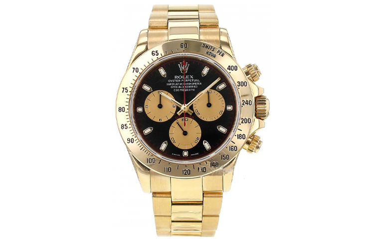【Pre-Owned】pre-owned Daytona Cosmograph 40mm