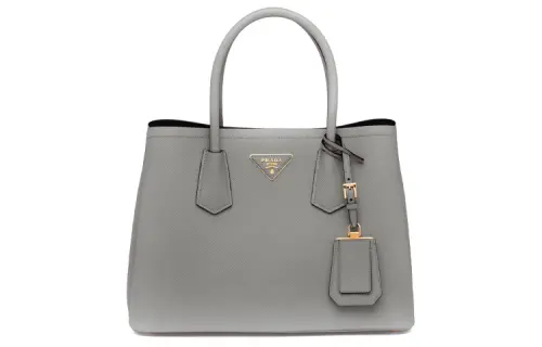 PRADA Double Handbags