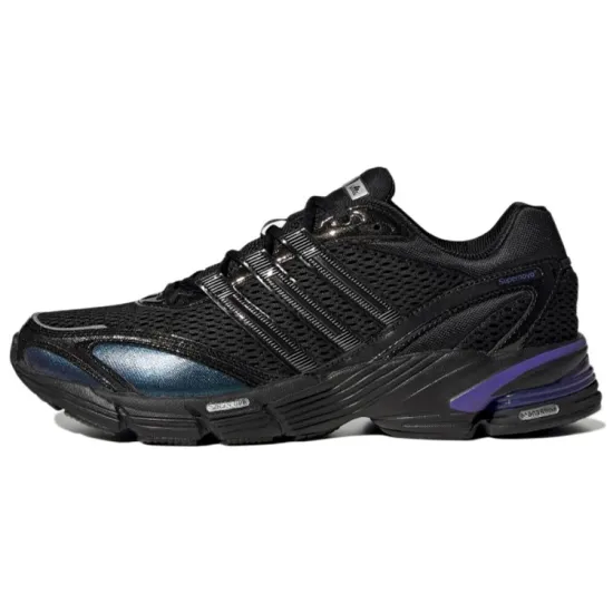 Adidas Supernova Cushion 7 NAKED Onyx Purple Women's