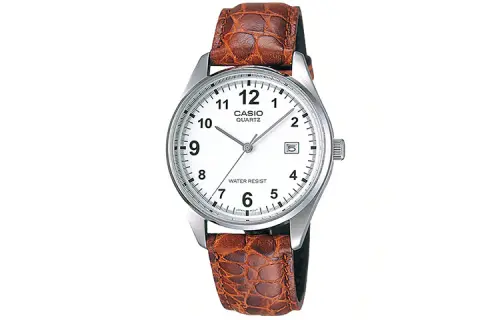 CASIO Men Standard Series White Watch MTP-1175E-7B