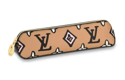 LOUIS VUITTON Trousse Elizabeth Wild At Heart Arizona