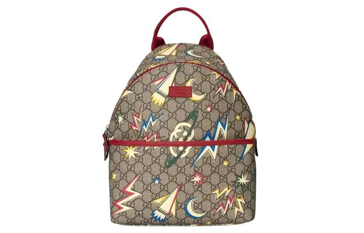 GUCCI Backpacks