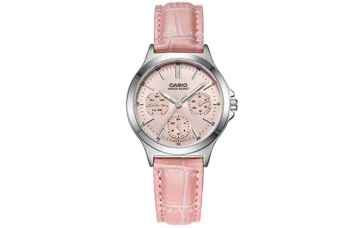 CASIO G Shock LTP V300L 4A