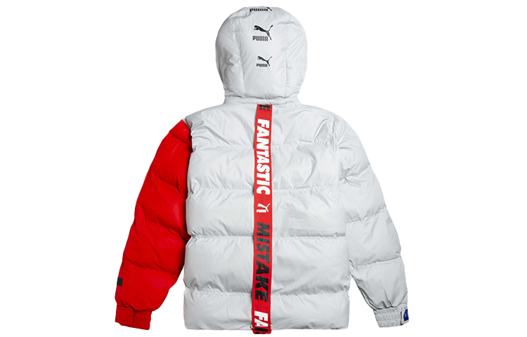 Puma x ADER ERROR Down Puffer     