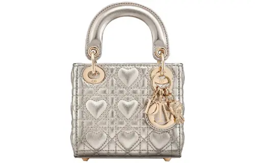 DIOR Lady Dior Handbags