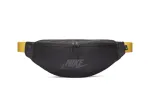 Nike SportswearHeritage Athleisure Polyester Fanny Pack Regular Unisex Yellow Belt