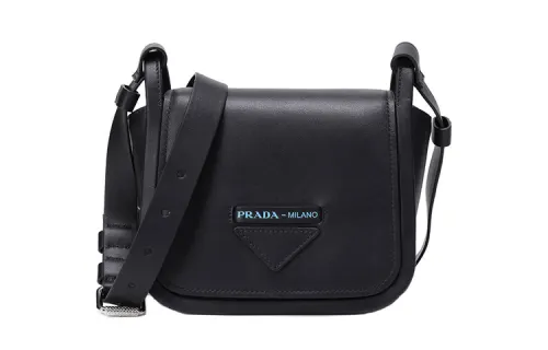 PRADA Shoulder Bags