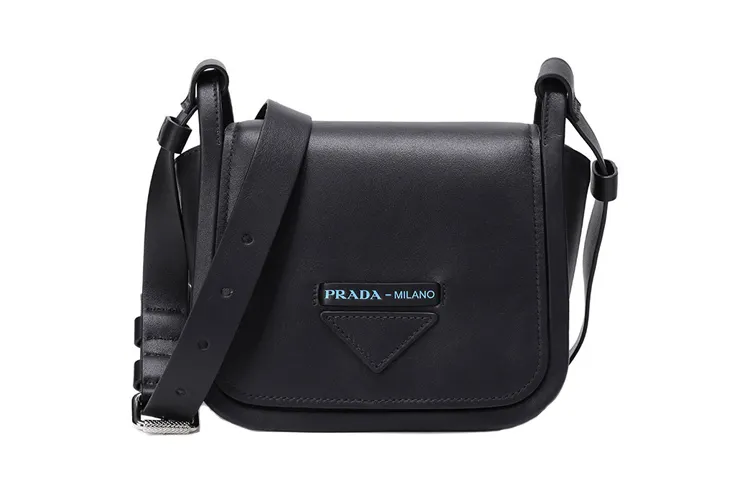 PRADA Shoulder Bags
