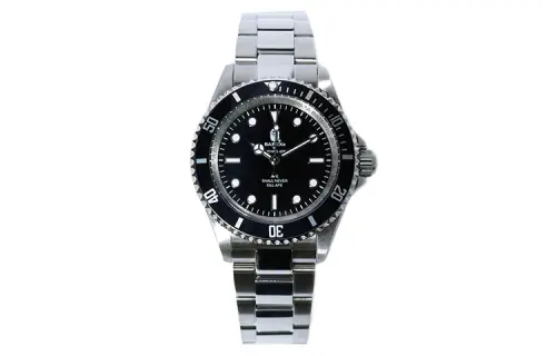 A BATHING APE Unisex Watch