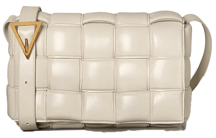 Bottega Veneta Padded Cassette Crossbody Bags