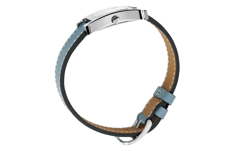 HERMES Heure H 21*21mm 30 W036708WW00