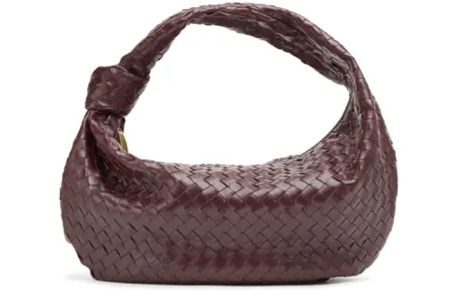 Bottega Veneta Jodie Clutches
