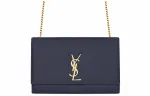 SAINT LAURENT Kate Crossbody Bags