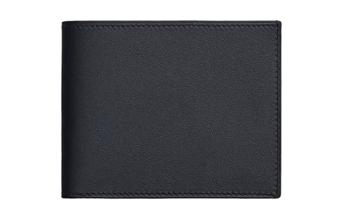 HERMES Citizen Twill Wallets