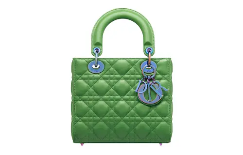 DIOR My ABCDior Handbags