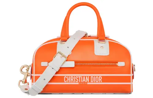 DIOR Vibe Collection Handbags