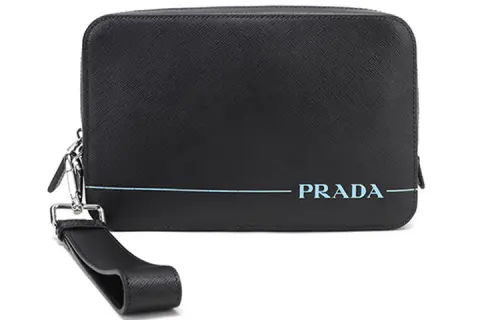 PRADA Clutches