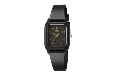CASIO Women's YOUTH Black Watch LQ-142-1E