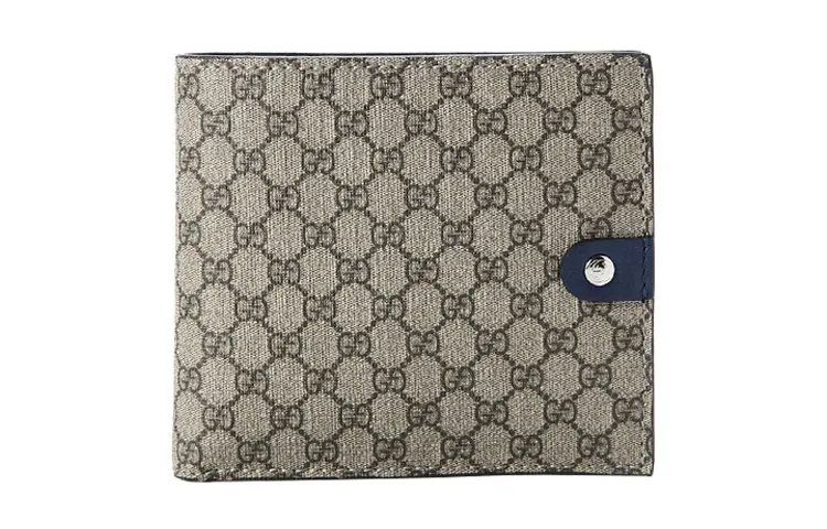 GUCCI Wallets