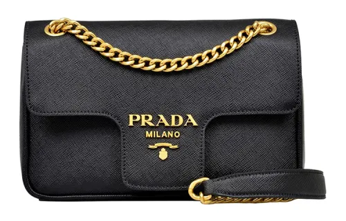 PRADA Shoulder Bags
