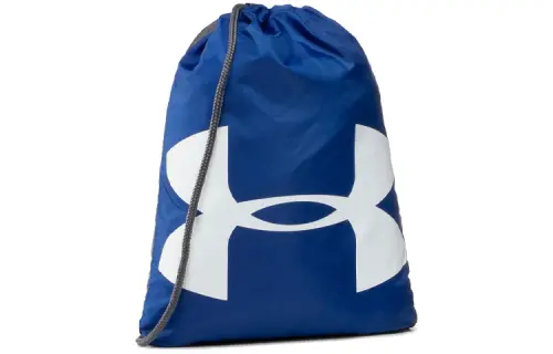 Under Armour Fabric Backpack Regular Unisex Blue