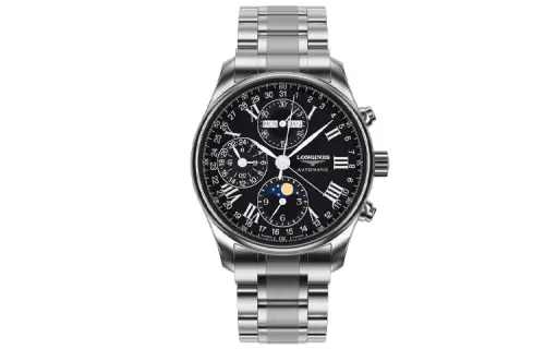 LONGINES Men's Master Collection Watch