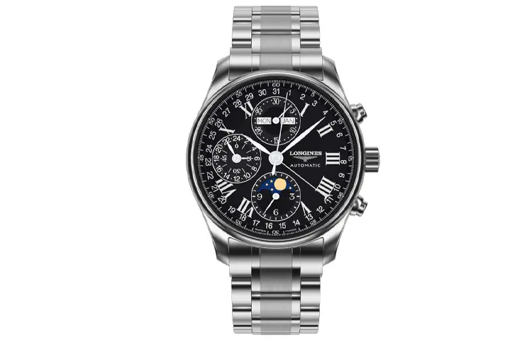 LONGINES Men's Master Collection Watch