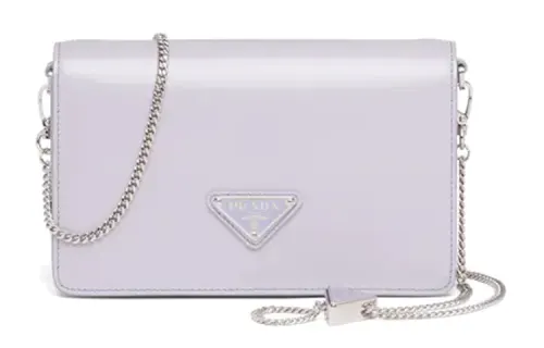 PRADA Crossbody Bags