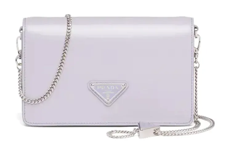 PRADA Crossbody Bags