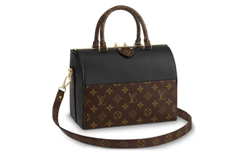 LOUIS VUITTON Speedy Handbags