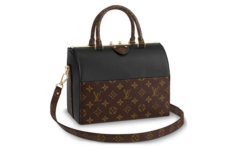 LOUIS VUITTON Speedy Handbags