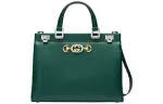 GUCCI Zumi Handbags