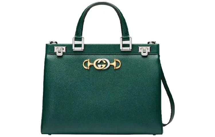 GUCCI Zumi Handbags
