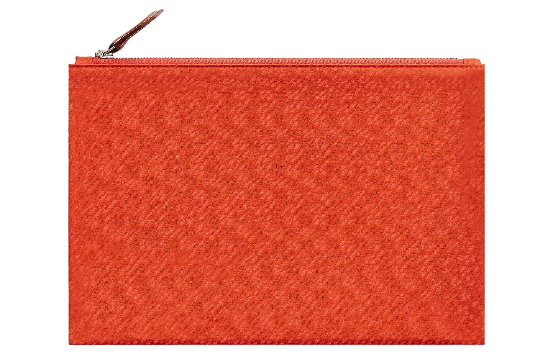 HERMES Silky Pocket Makeup Bags