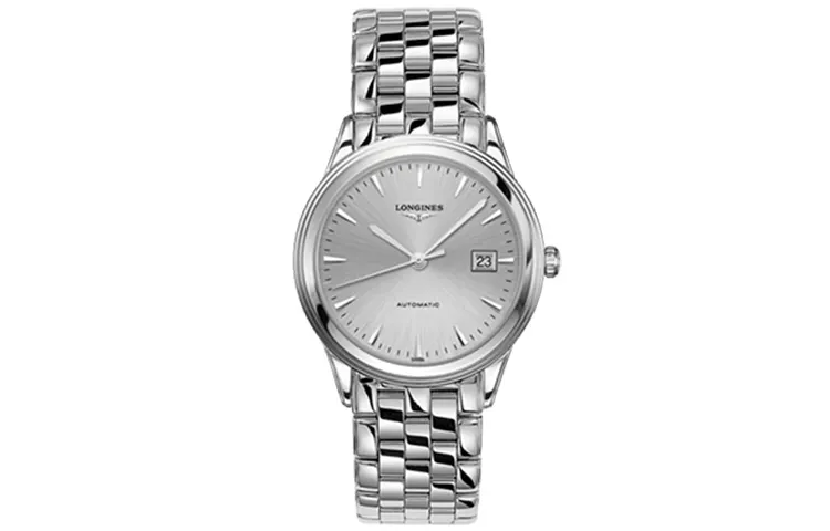 LONGINES Flagship L4.974.4.72.6