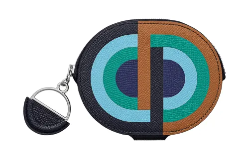 HERMES In The Loop Wallets