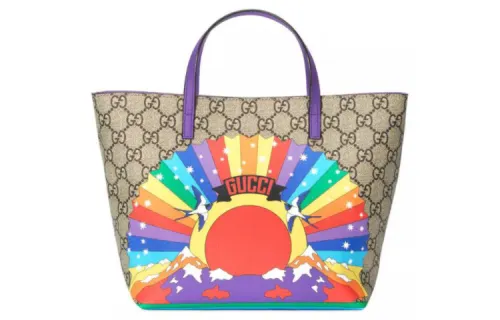 GUCCI Handbags