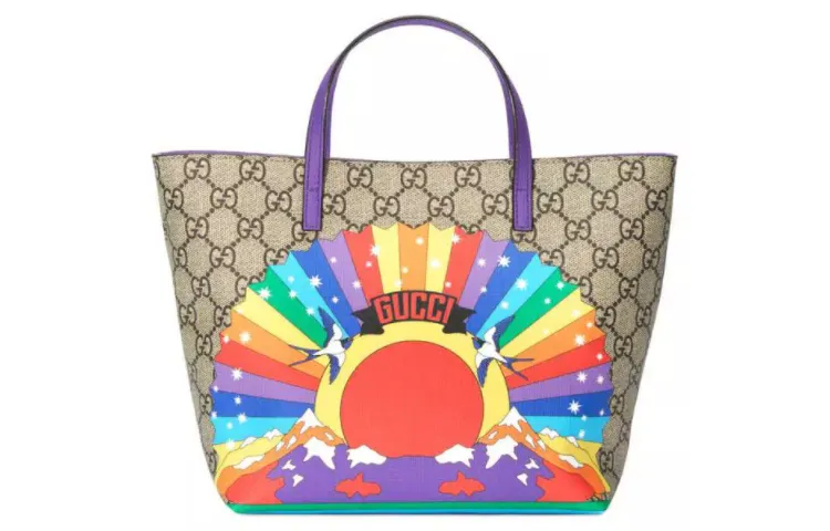 GUCCI Handbags