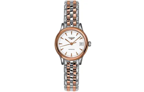 LONGINES Flagship L4.274.3.92.7