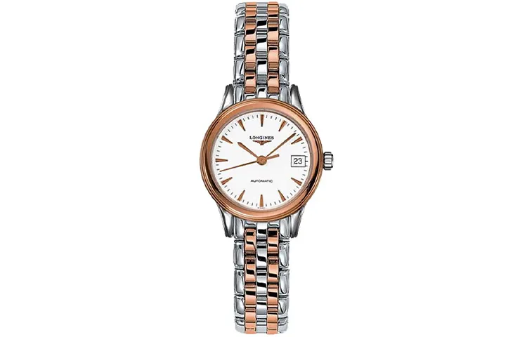 LONGINES Flagship L4.274.3.92.7