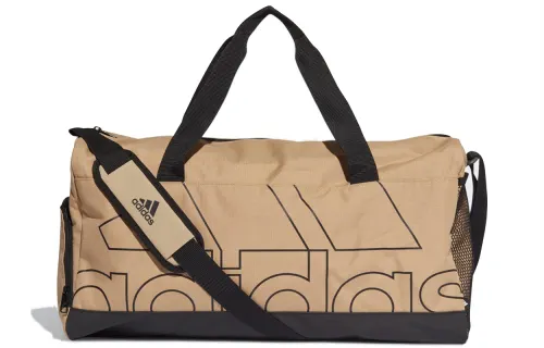 Adidas Recycled Polyester Handbag Regular Unisex Khaki