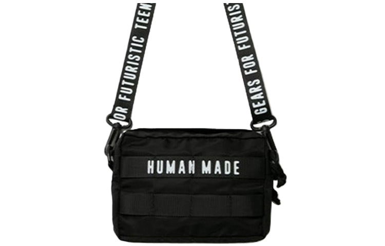 Сумки на плечо Human Made