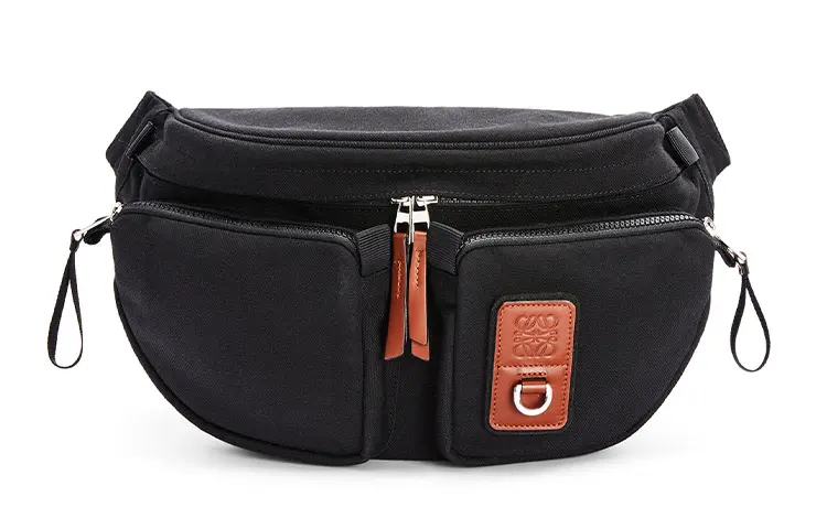 LOEWE Fanny Packs