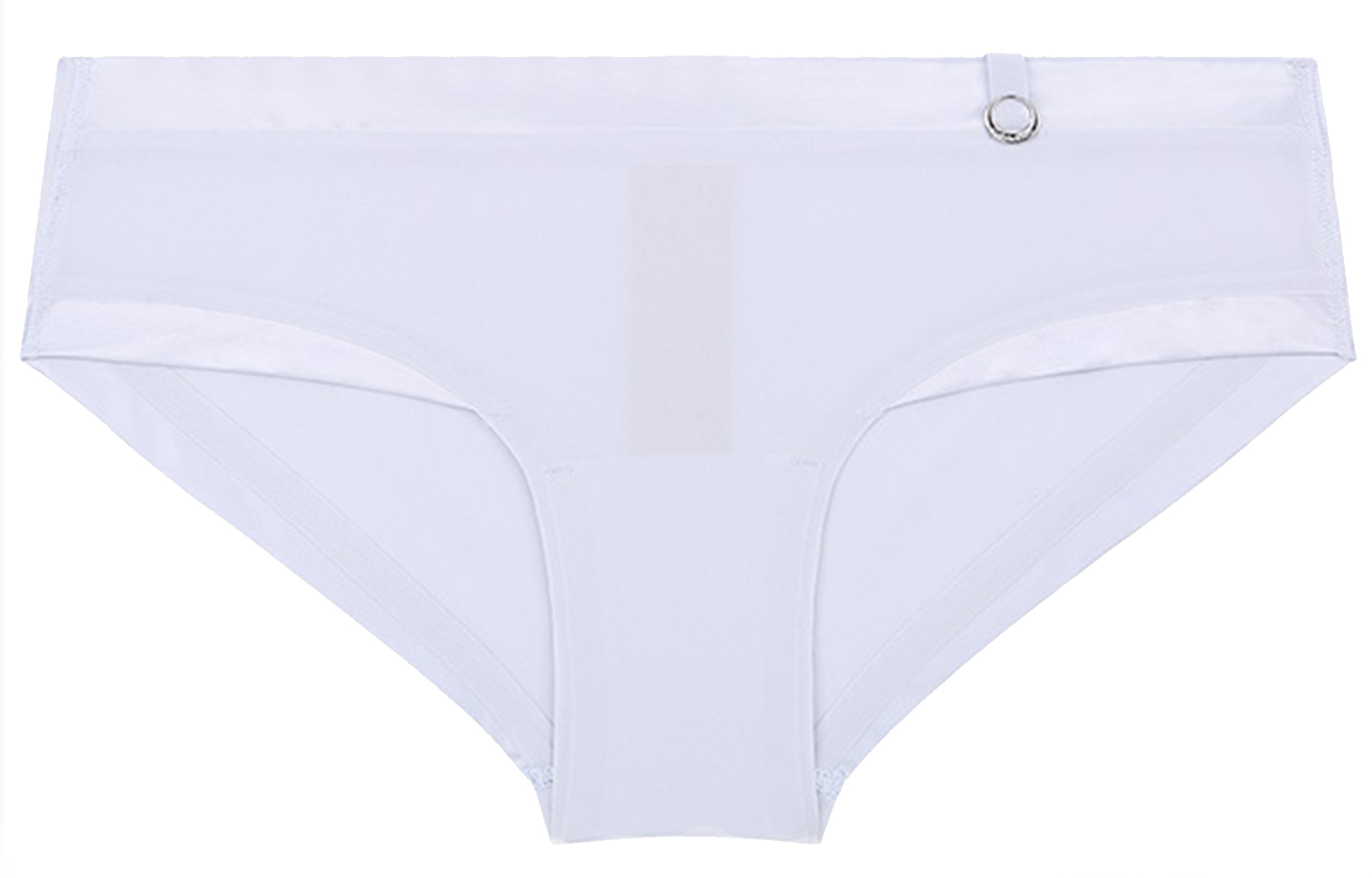 Женские трусы CALVIN KLEIN Bikini (черные)