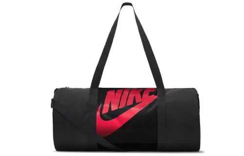 Nike Heritage Travel Bags Black