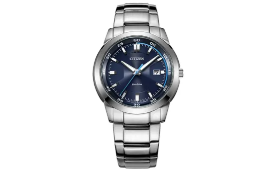 CITIZEN Men's Ecology Drive Collection Watch