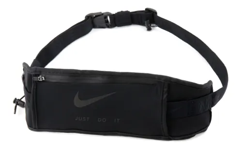 Nike 1L Outdoor Bags Polyester Black Unisex