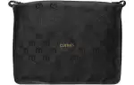 GUCCI Off The Grid Garment Bag Black